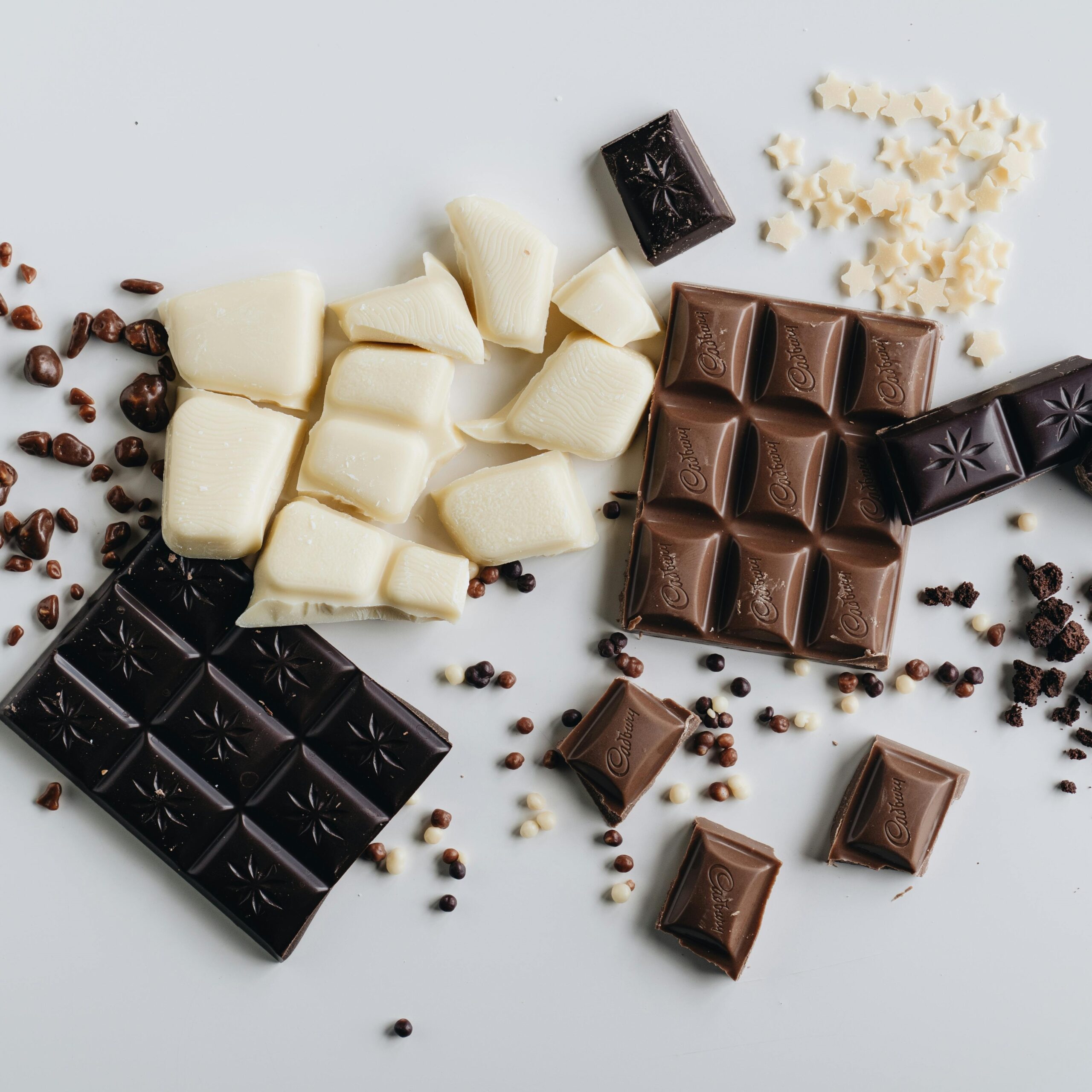 Chocolatina con fruta SAVORÉ