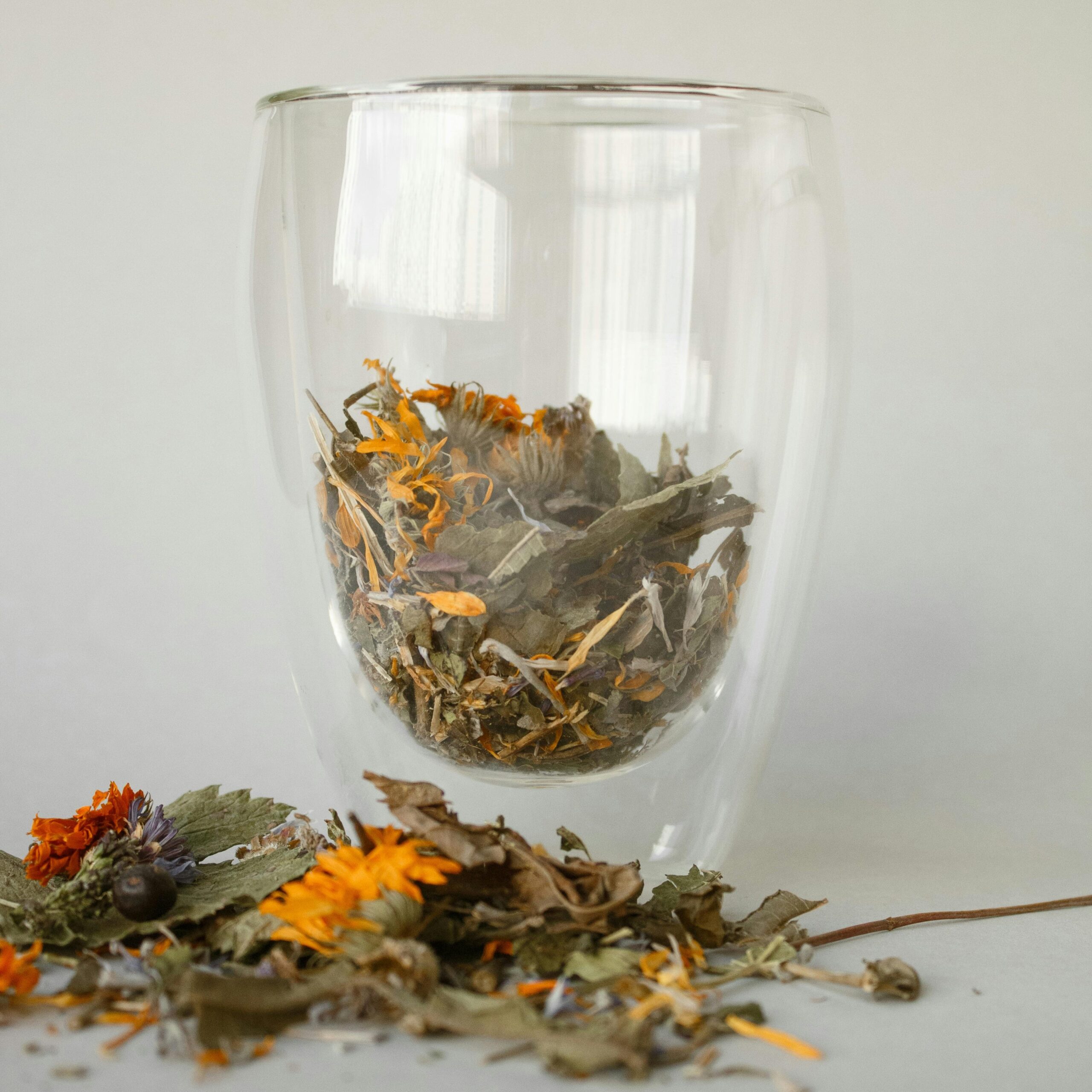 Infusión natural SAVORÉ