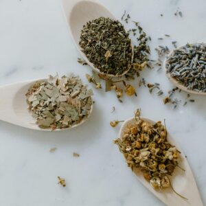 Infusión por porciones SAVORÉ